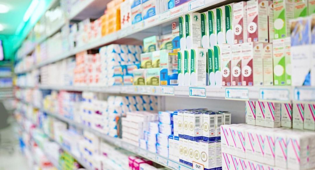 In farmacia per i bambini In farmacia per i bambini